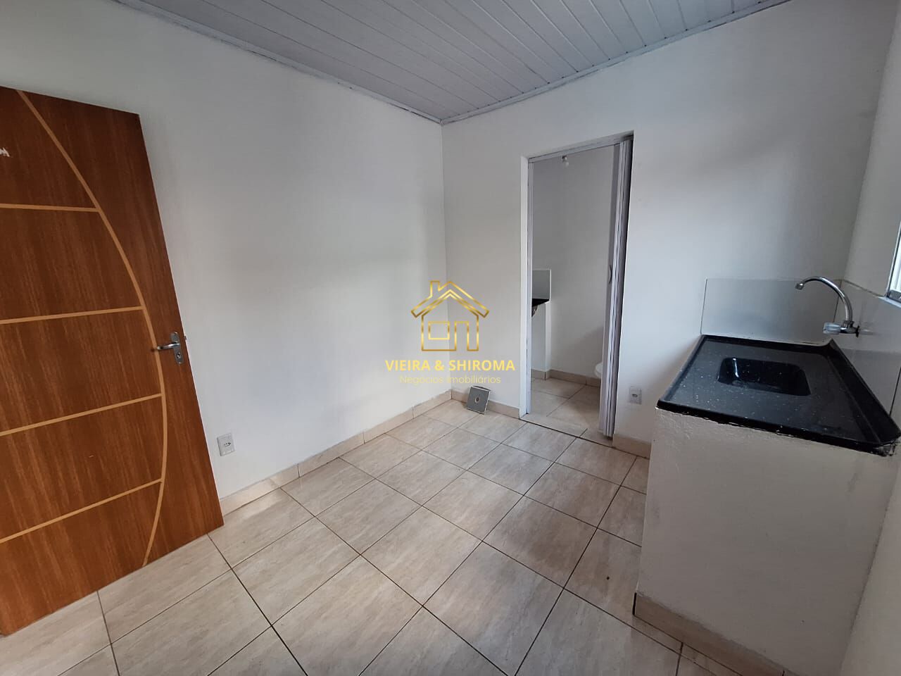 Kitnet e Studio para alugar com 1 quarto, 10m² - Foto 15