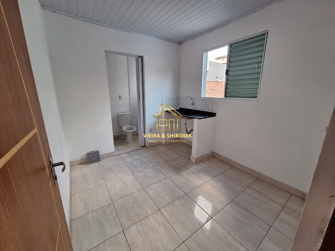 Kitnet e Studio para alugar com 1 quarto, 10m² - Foto 9