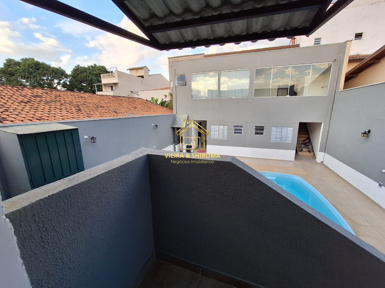Kitnet e Studio para alugar com 1 quarto, 10m² - Foto 12