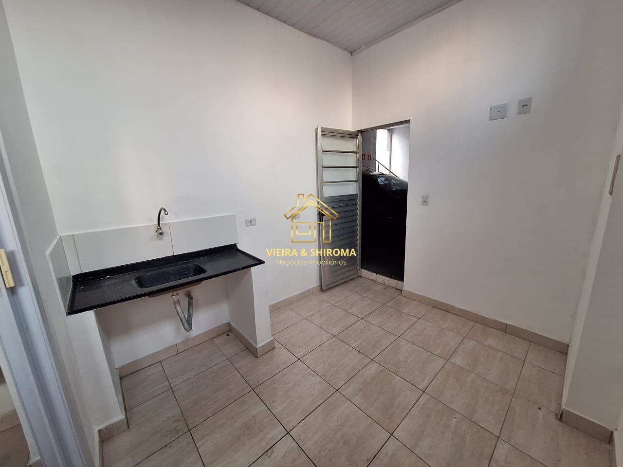 Kitnet e Studio para alugar com 1 quarto, 10m² - Foto 4
