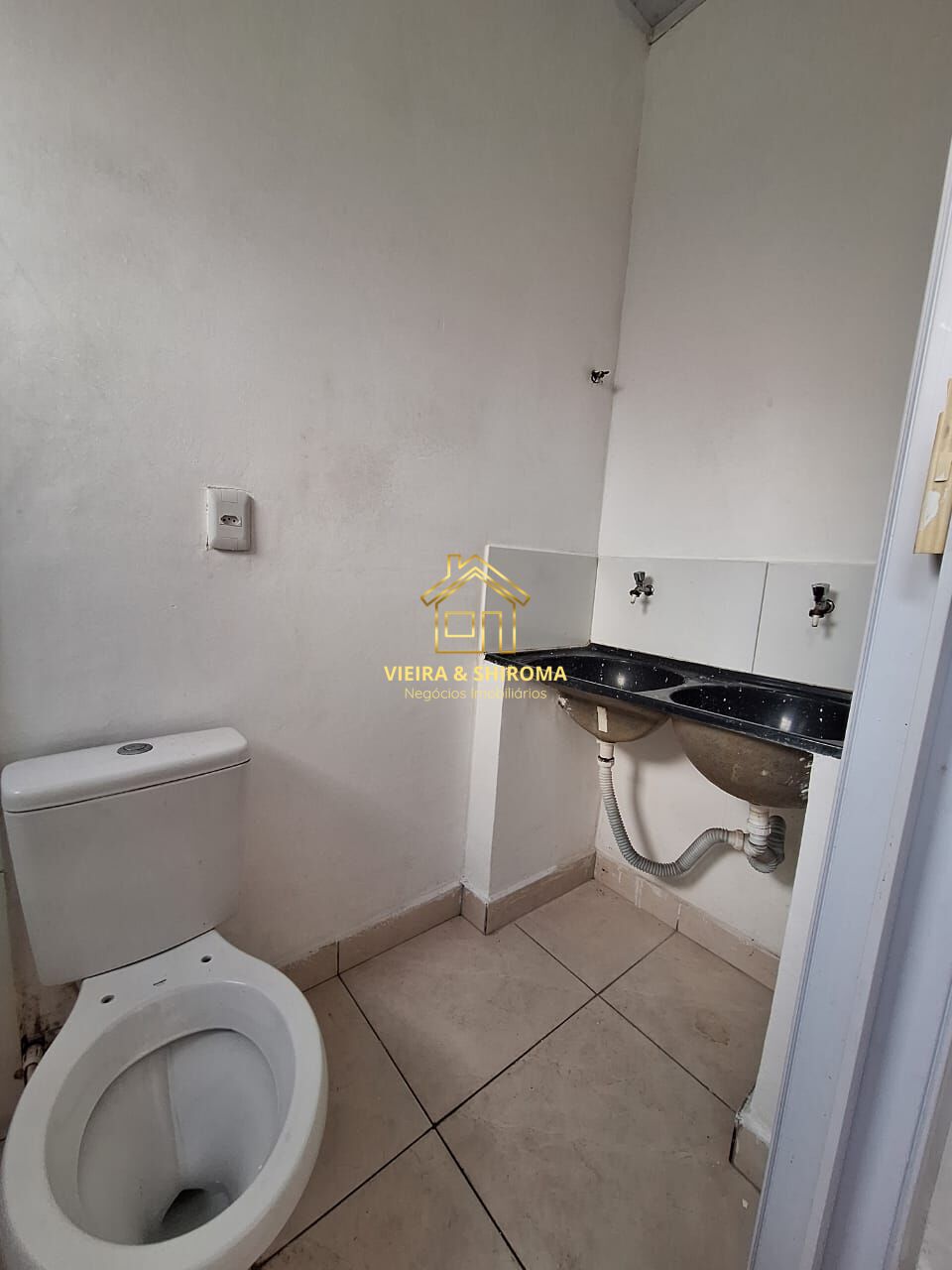 Kitnet e Studio para alugar com 1 quarto, 10m² - Foto 3