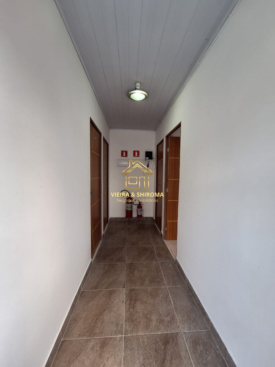 Kitnet e Studio para alugar com 1 quarto, 10m² - Foto 8