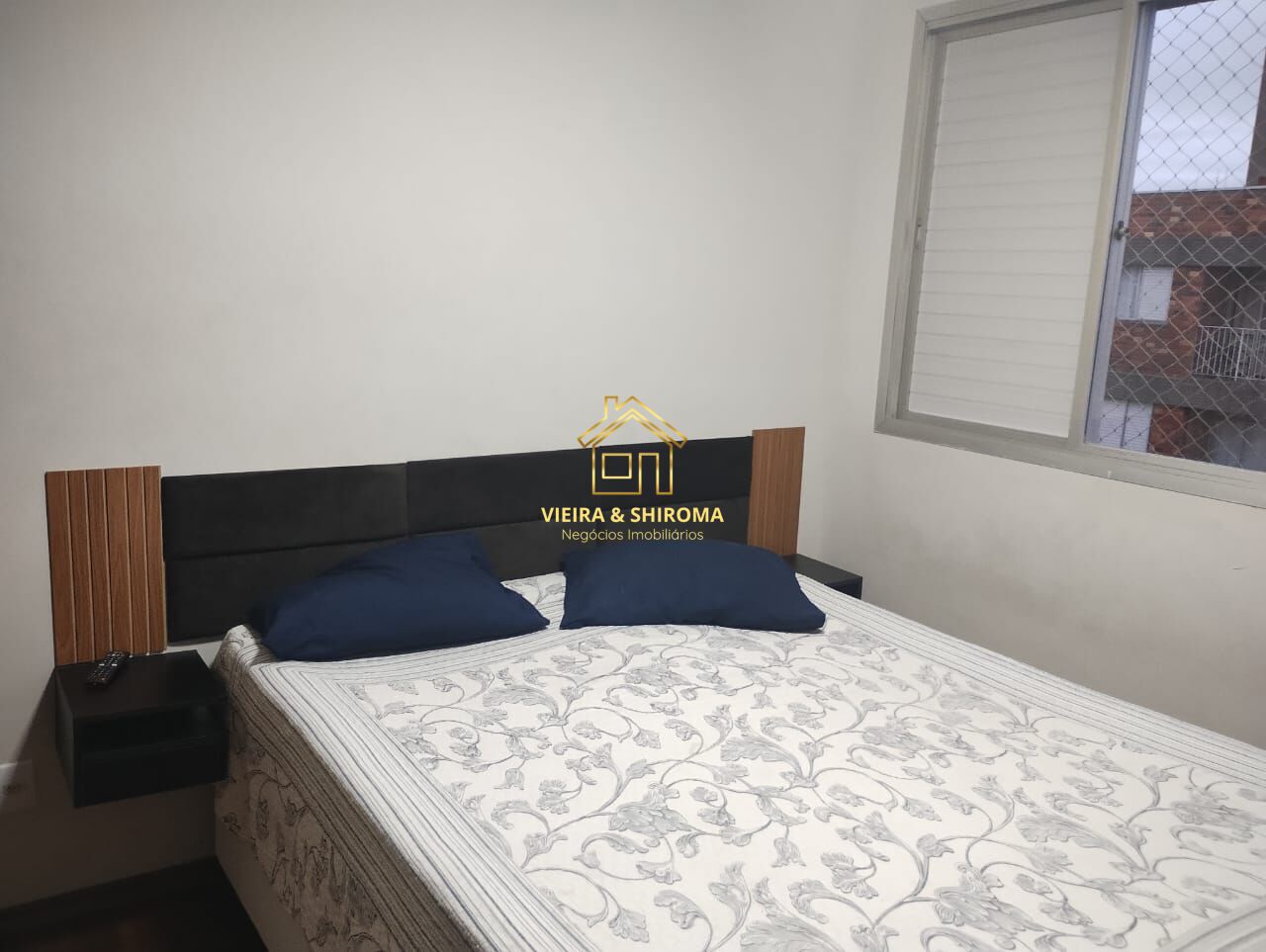 Apartamento à venda com 4 quartos, 90m² - Foto 8