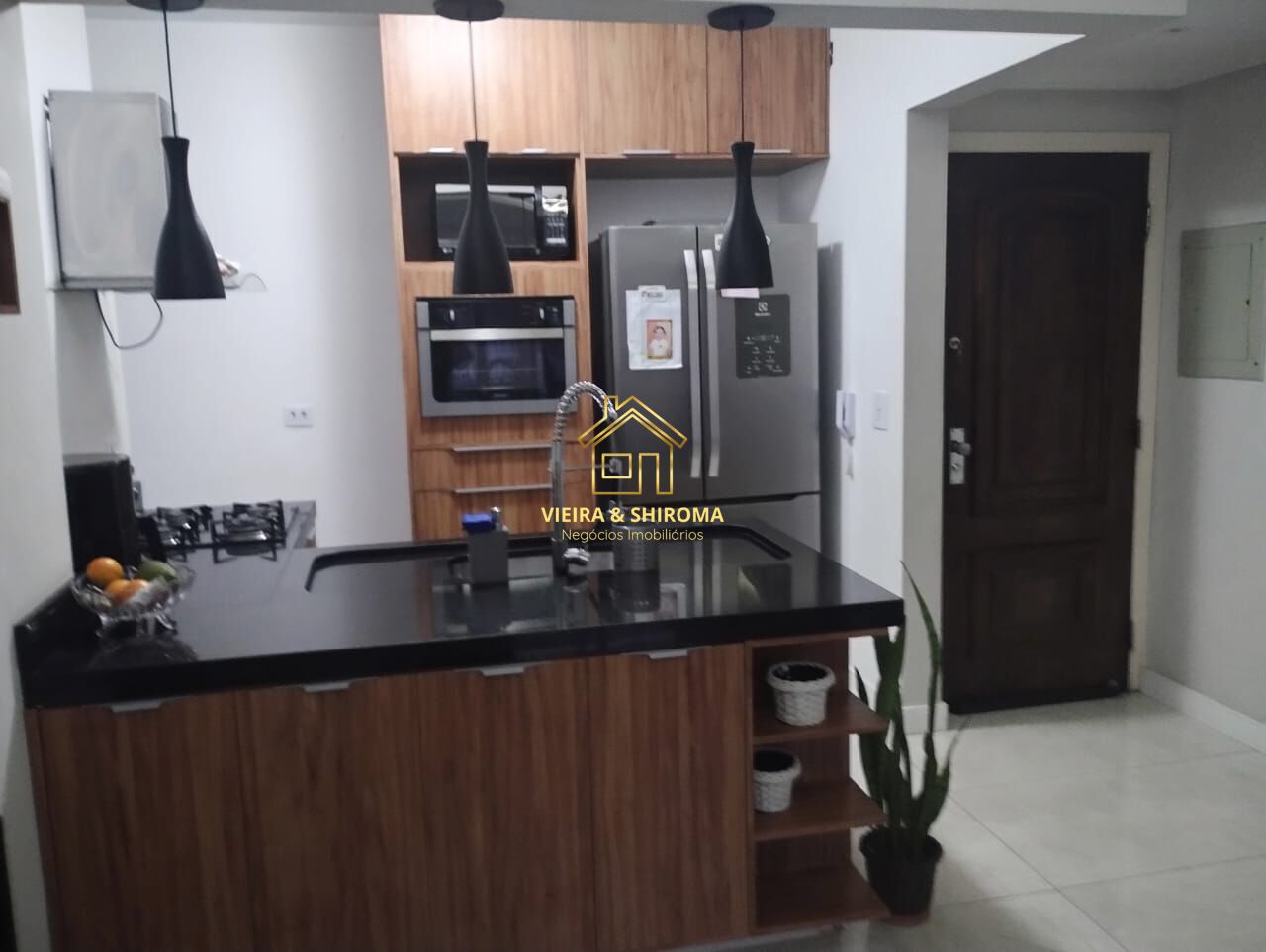 Apartamento à venda com 4 quartos, 90m² - Foto 2