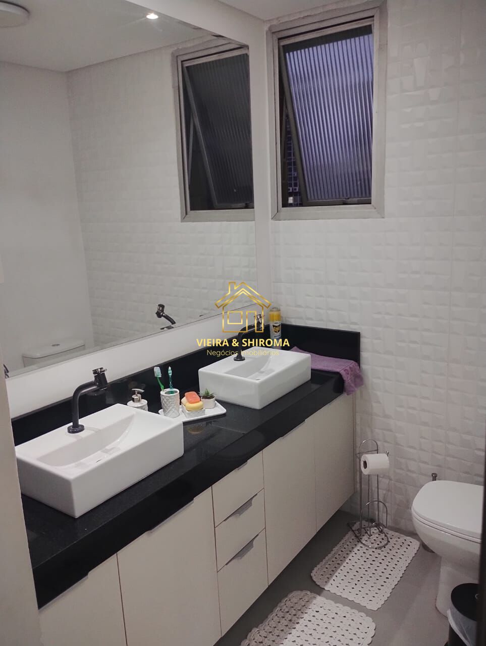 Apartamento à venda com 4 quartos, 90m² - Foto 9