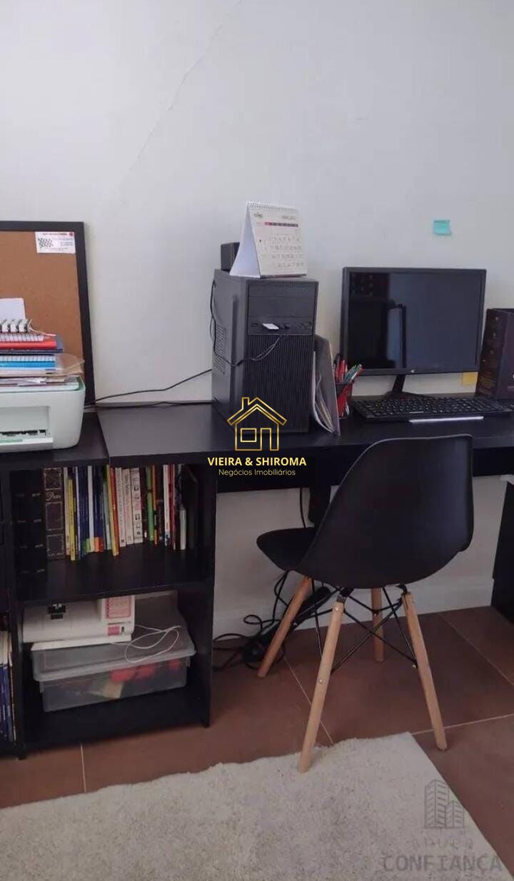 Apartamento à venda com 4 quartos, 90m² - Foto 6