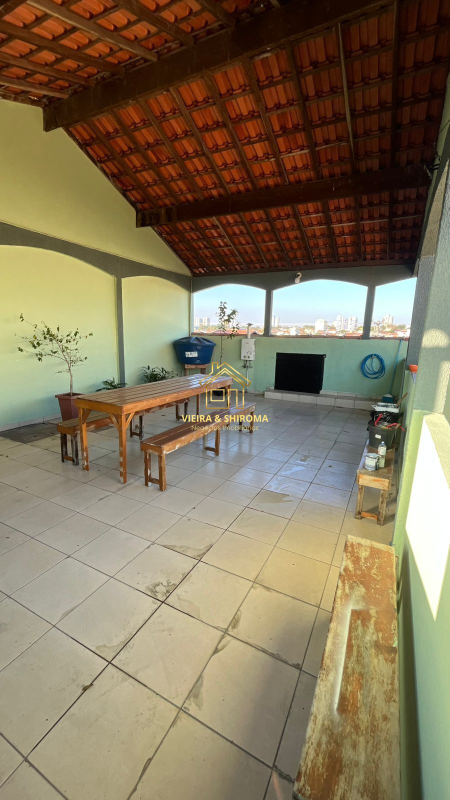 Sobrado, 2 quartos, 156 m² - Foto 4