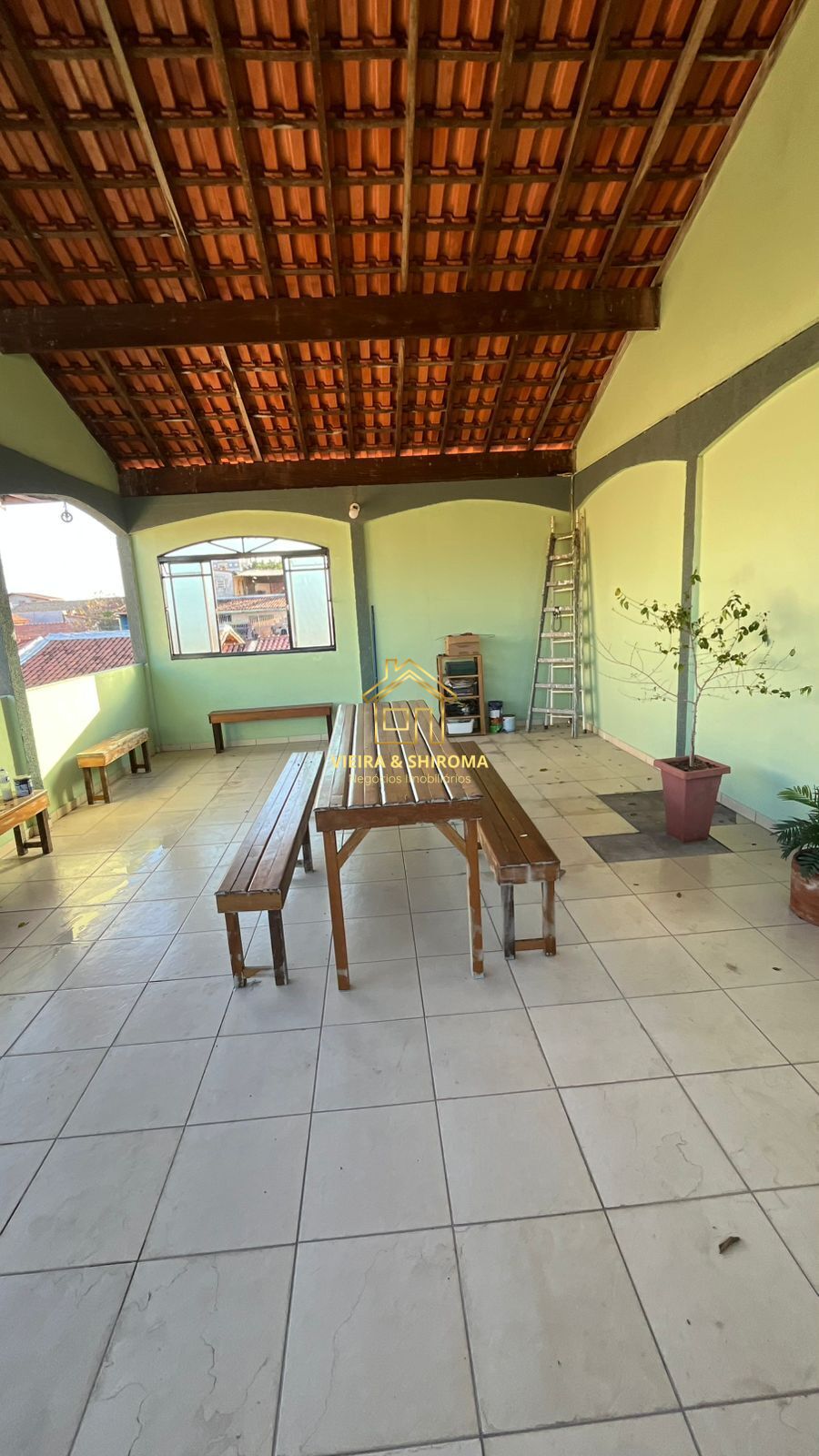 Sobrado, 2 quartos, 156 m² - Foto 3