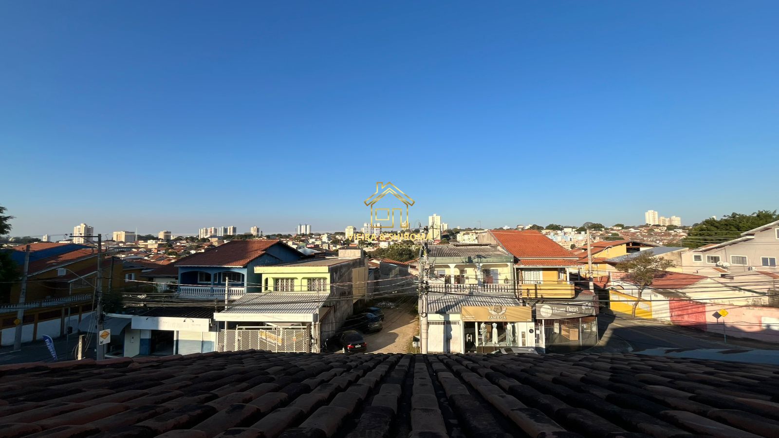 Sobrado, 2 quartos, 156 m² - Foto 1