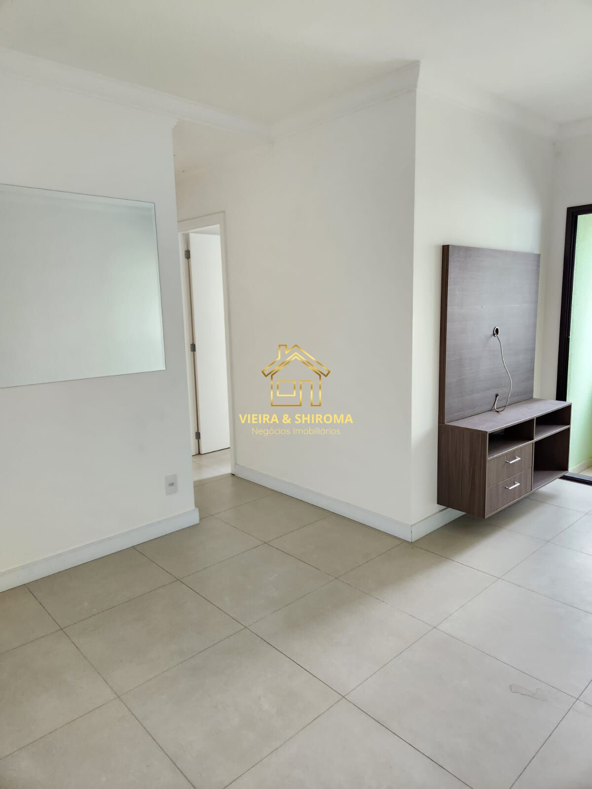 Apartamento à venda com 3 quartos, 73m² - Foto 1
