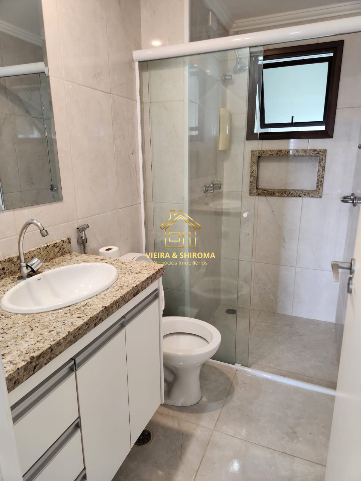 Apartamento à venda com 3 quartos, 73m² - Foto 5