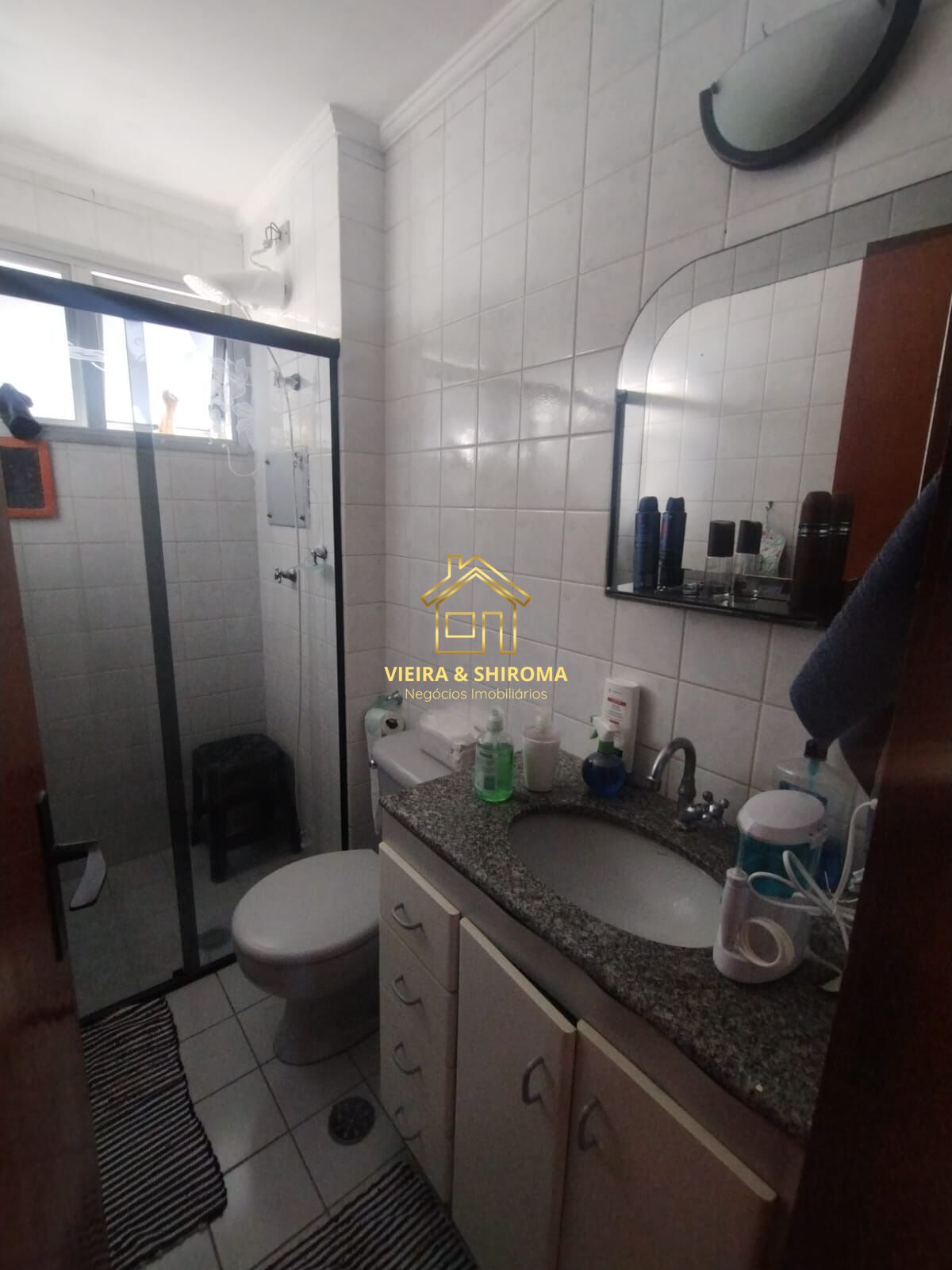 Apartamento à venda com 3 quartos, 70m² - Foto 5