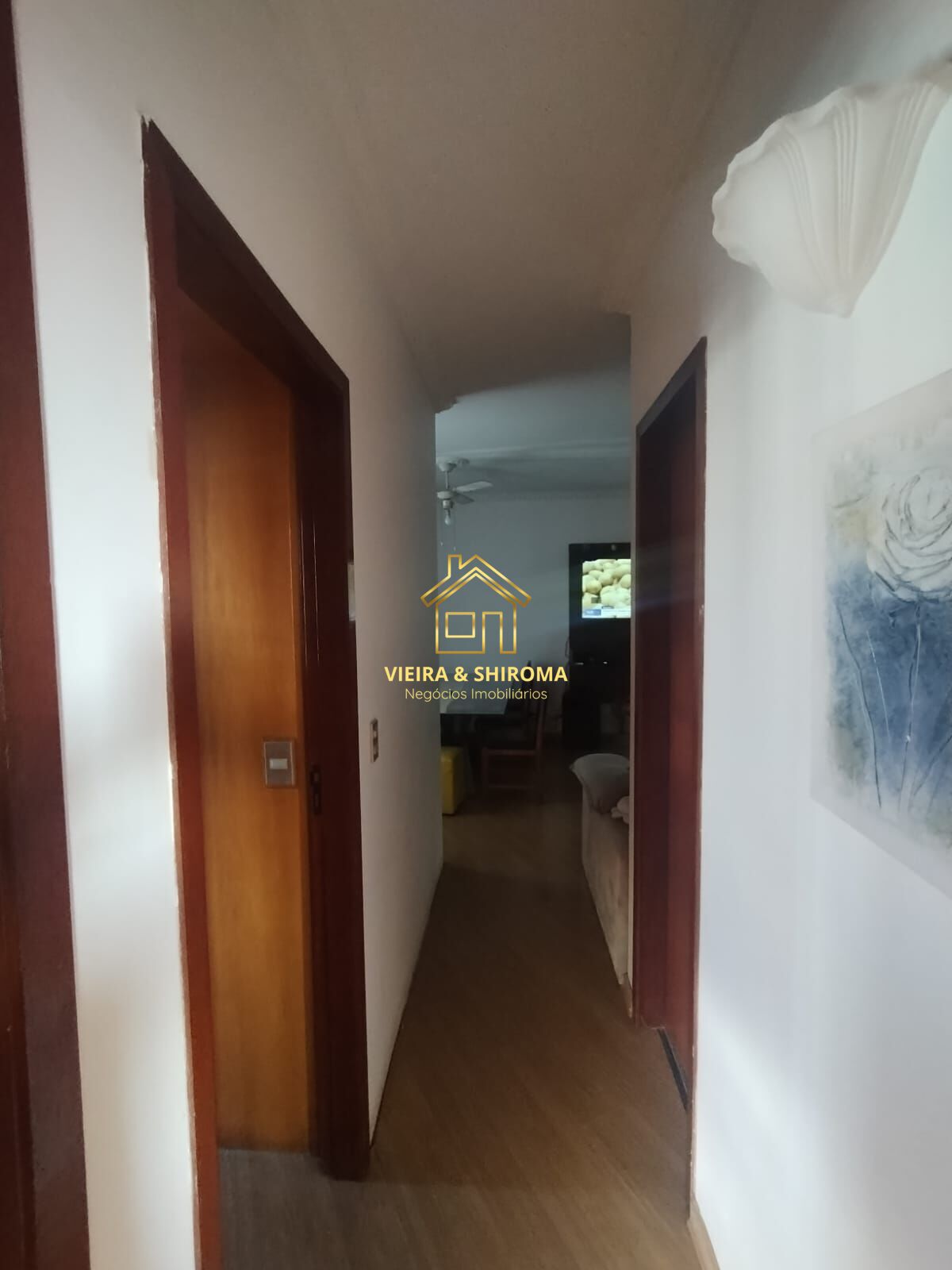 Apartamento à venda com 3 quartos, 70m² - Foto 6