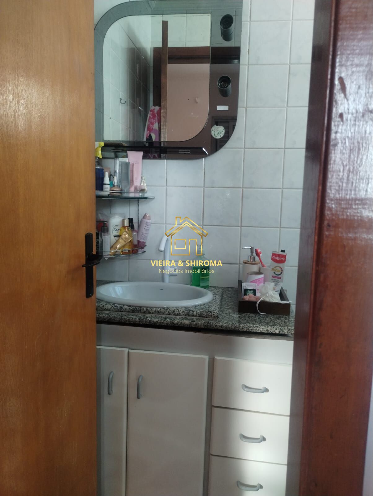Apartamento à venda com 3 quartos, 70m² - Foto 8