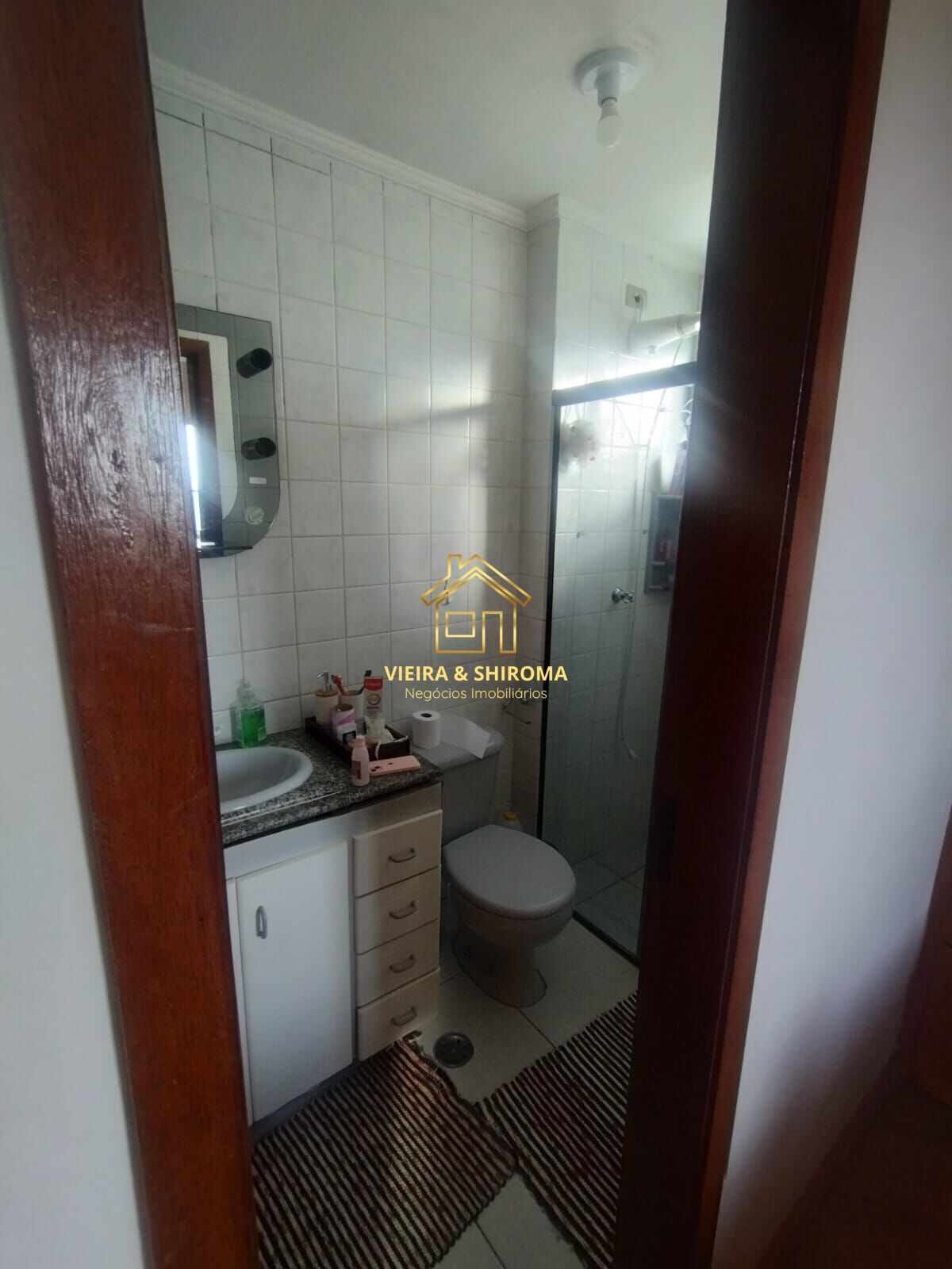 Apartamento à venda com 3 quartos, 70m² - Foto 7
