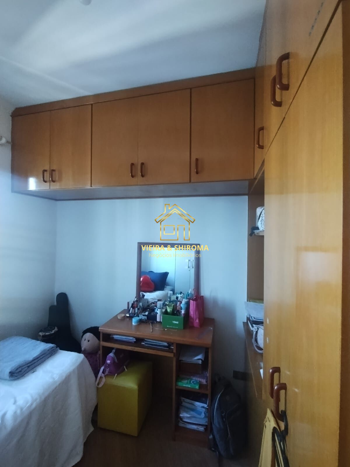 Apartamento à venda com 3 quartos, 70m² - Foto 4