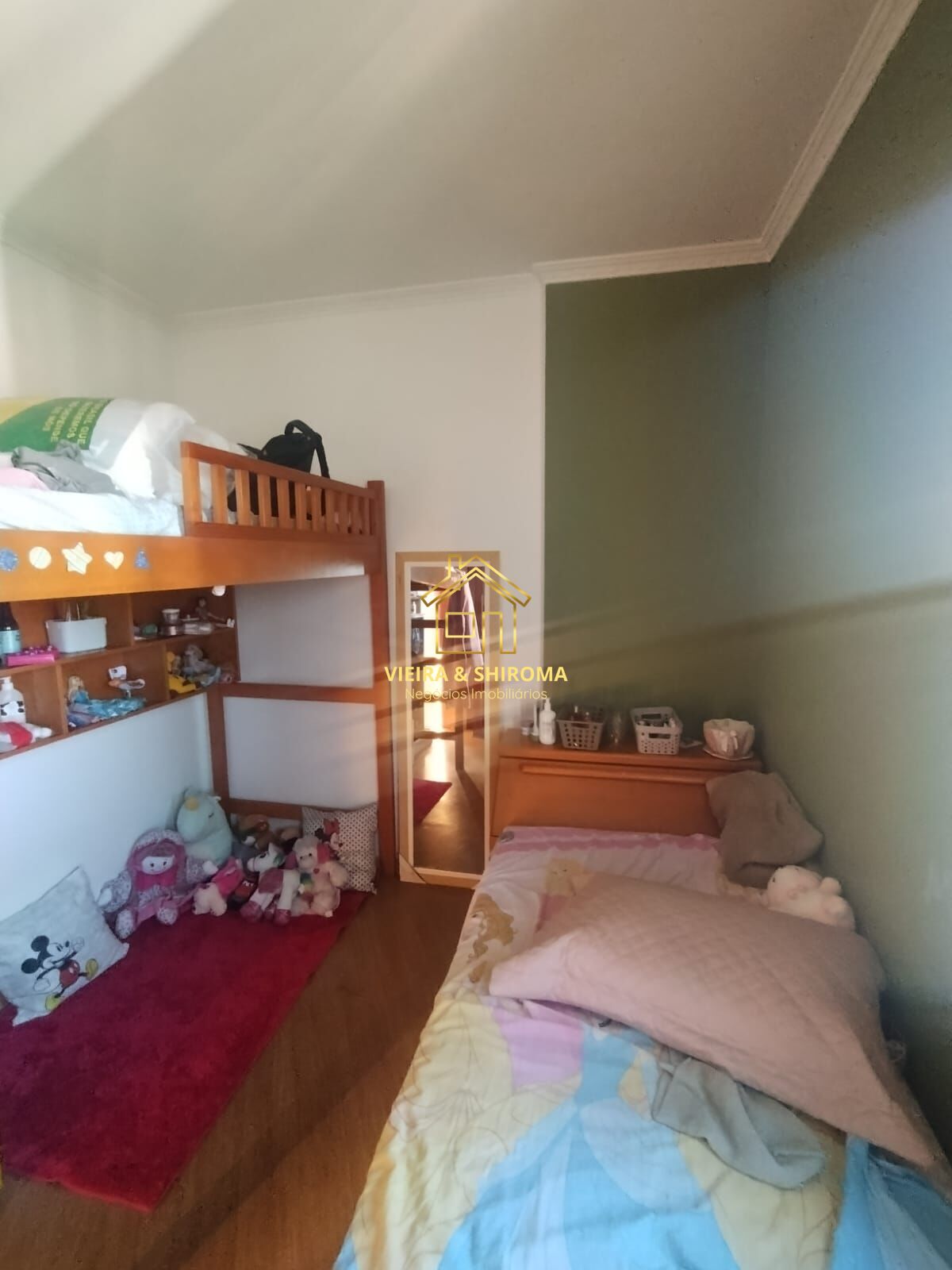 Apartamento à venda com 3 quartos, 70m² - Foto 3