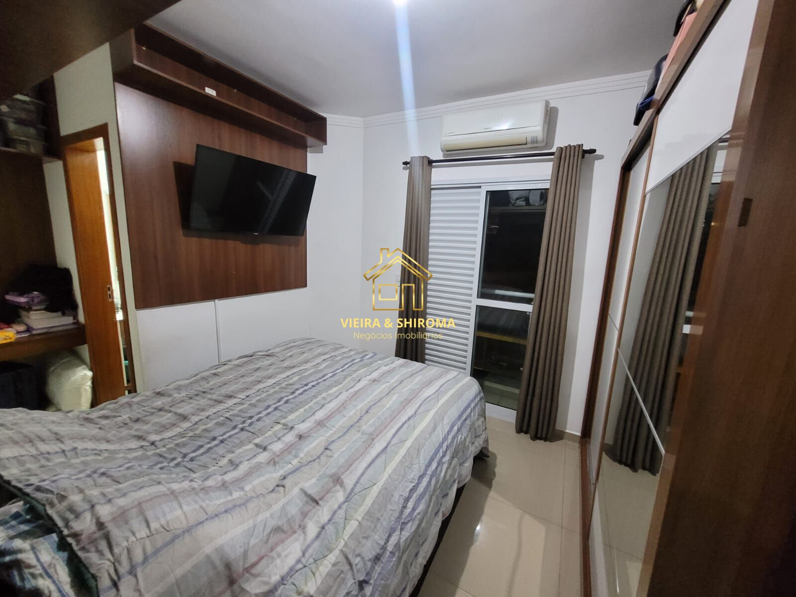Cobertura à venda com 2 quartos, 100m² - Foto 5