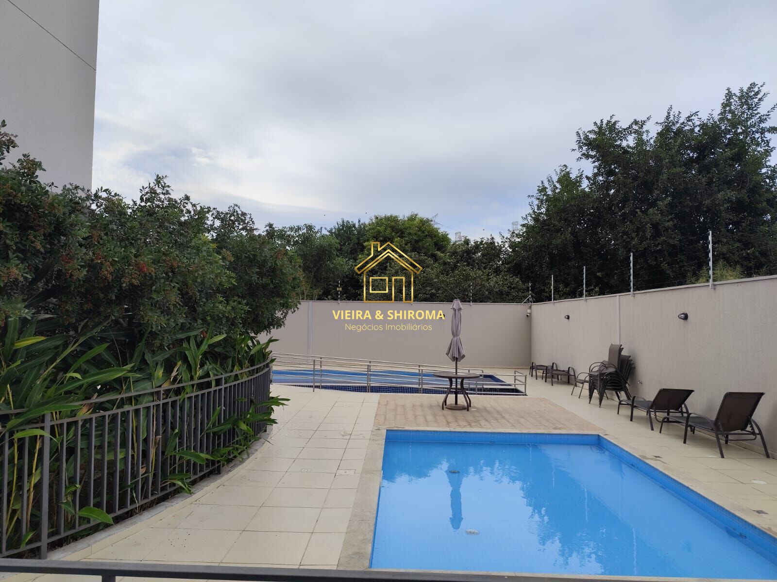 Apartamento à venda com 2 quartos, 47m² - Foto 5