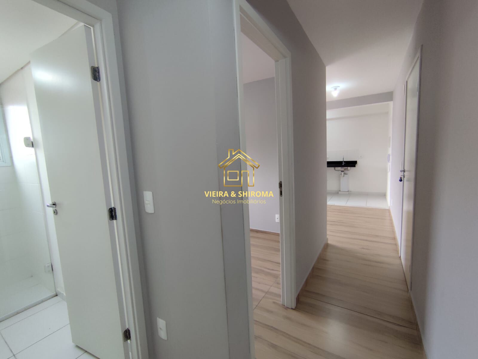 Apartamento à venda com 2 quartos, 47m² - Foto 10