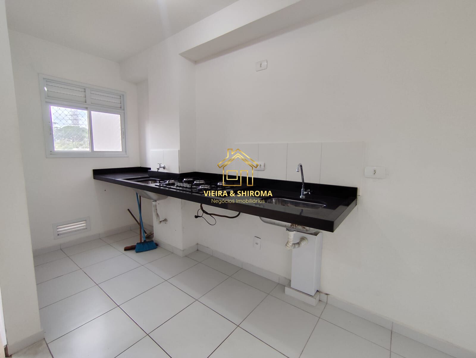 Apartamento à venda com 2 quartos, 47m² - Foto 12