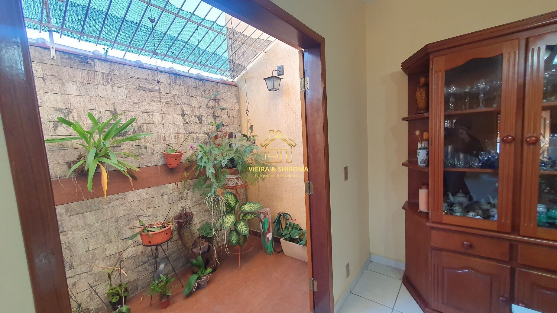 Casa à venda com 3 quartos, 260m² - Foto 6