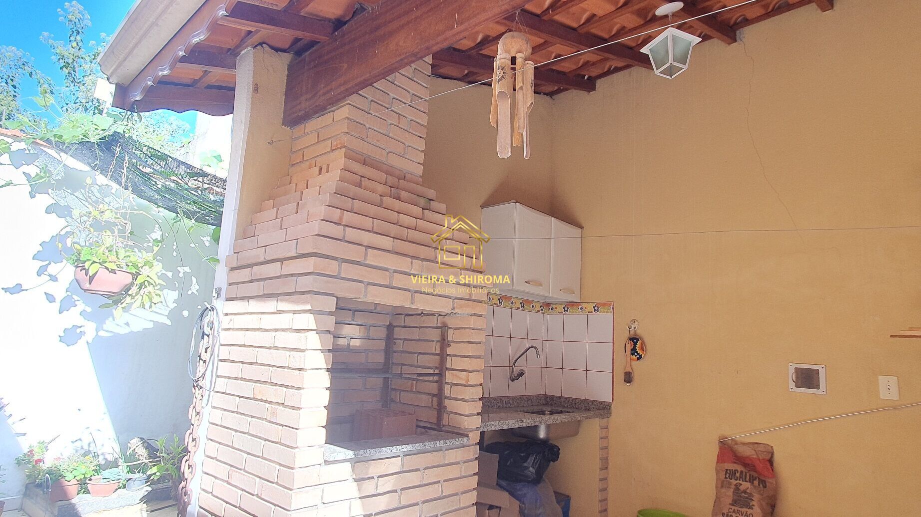 Casa à venda com 3 quartos, 260m² - Foto 5