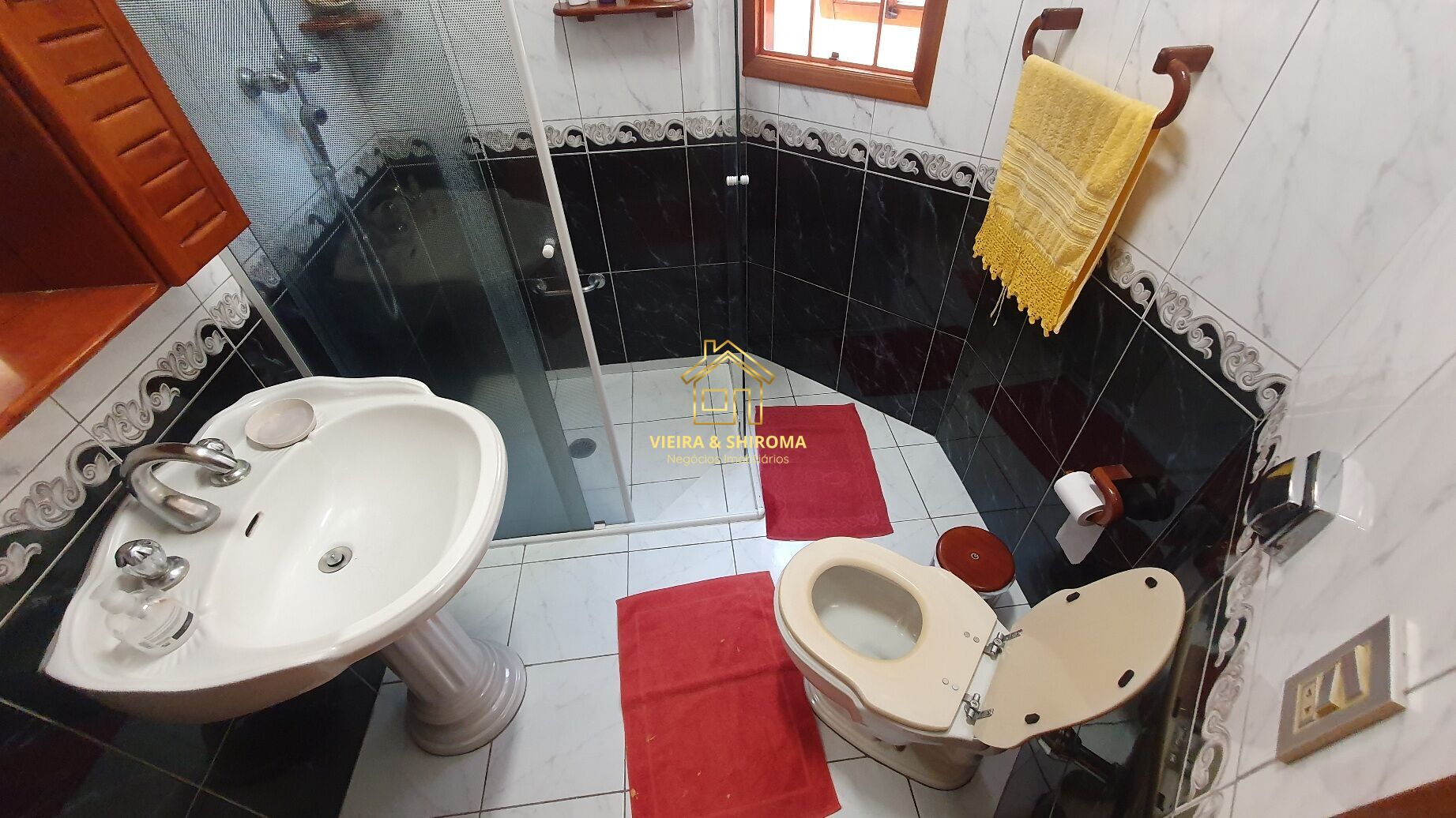 Casa à venda com 3 quartos, 260m² - Foto 16
