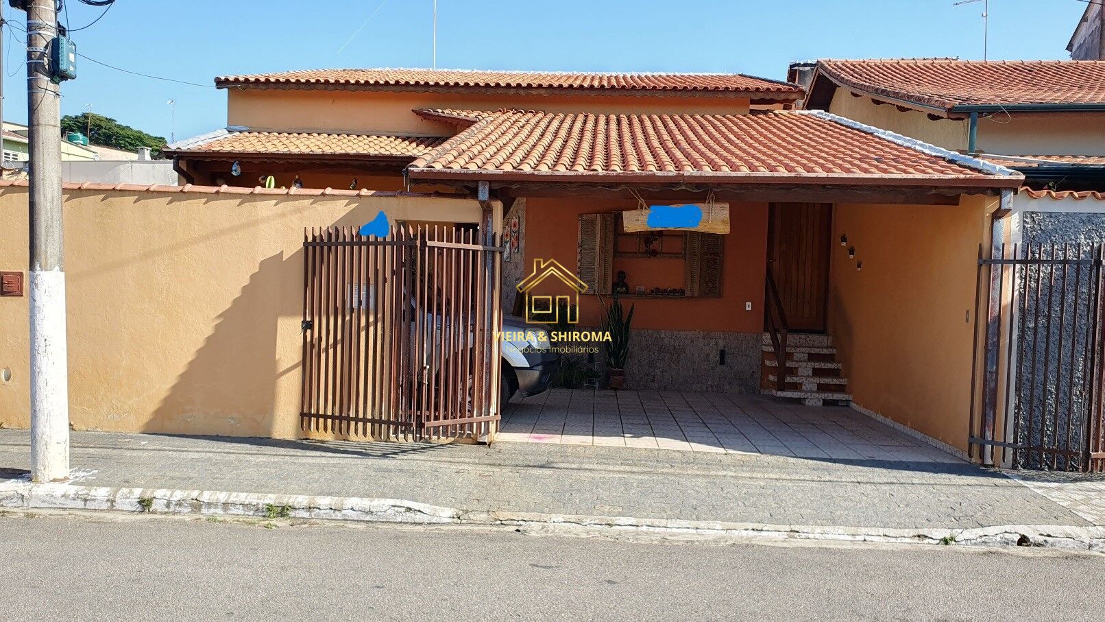 Casa à venda com 3 quartos, 260m² - Foto 3
