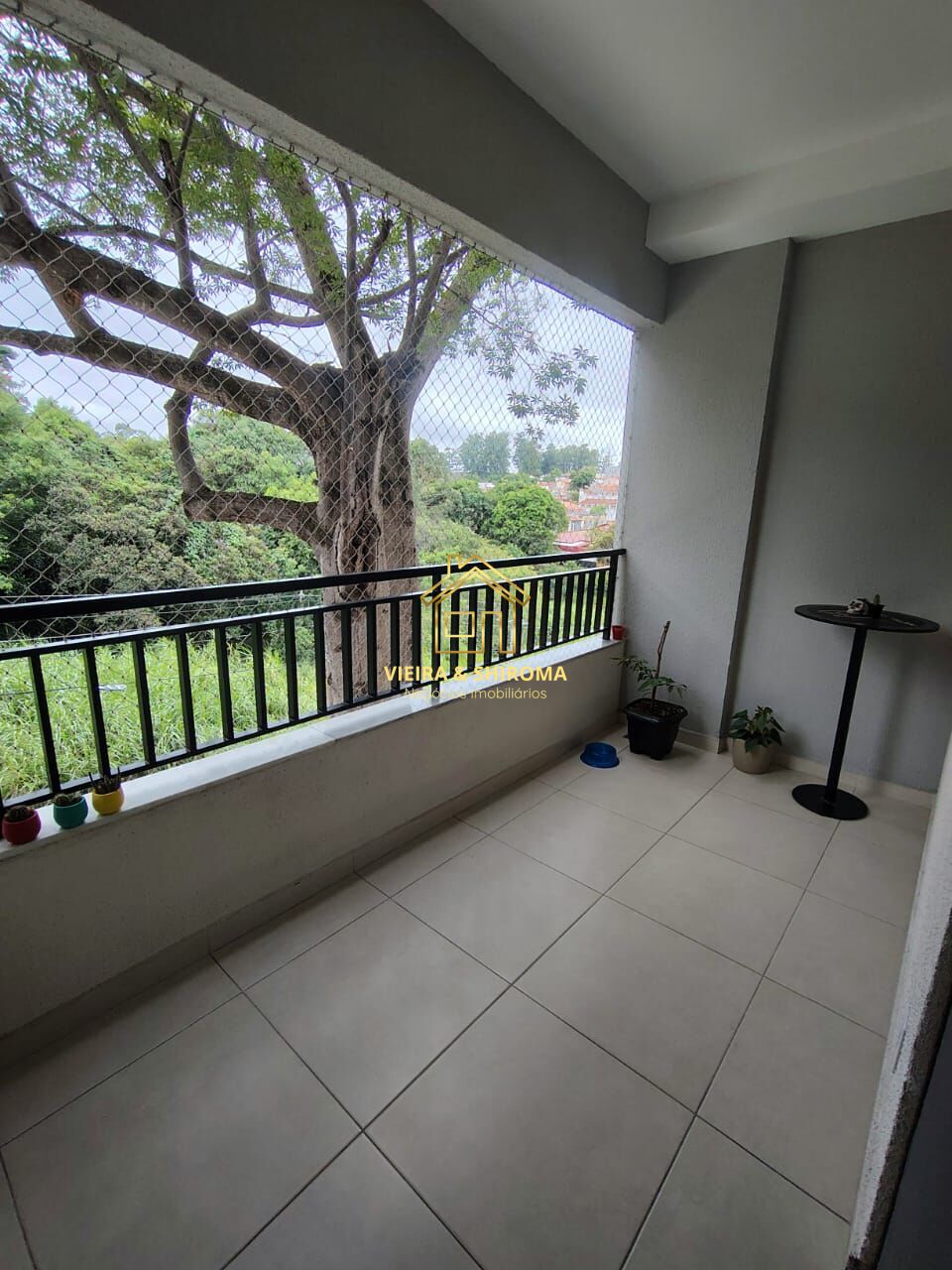 Apartamento à venda com 2 quartos, 65m² - Foto 3