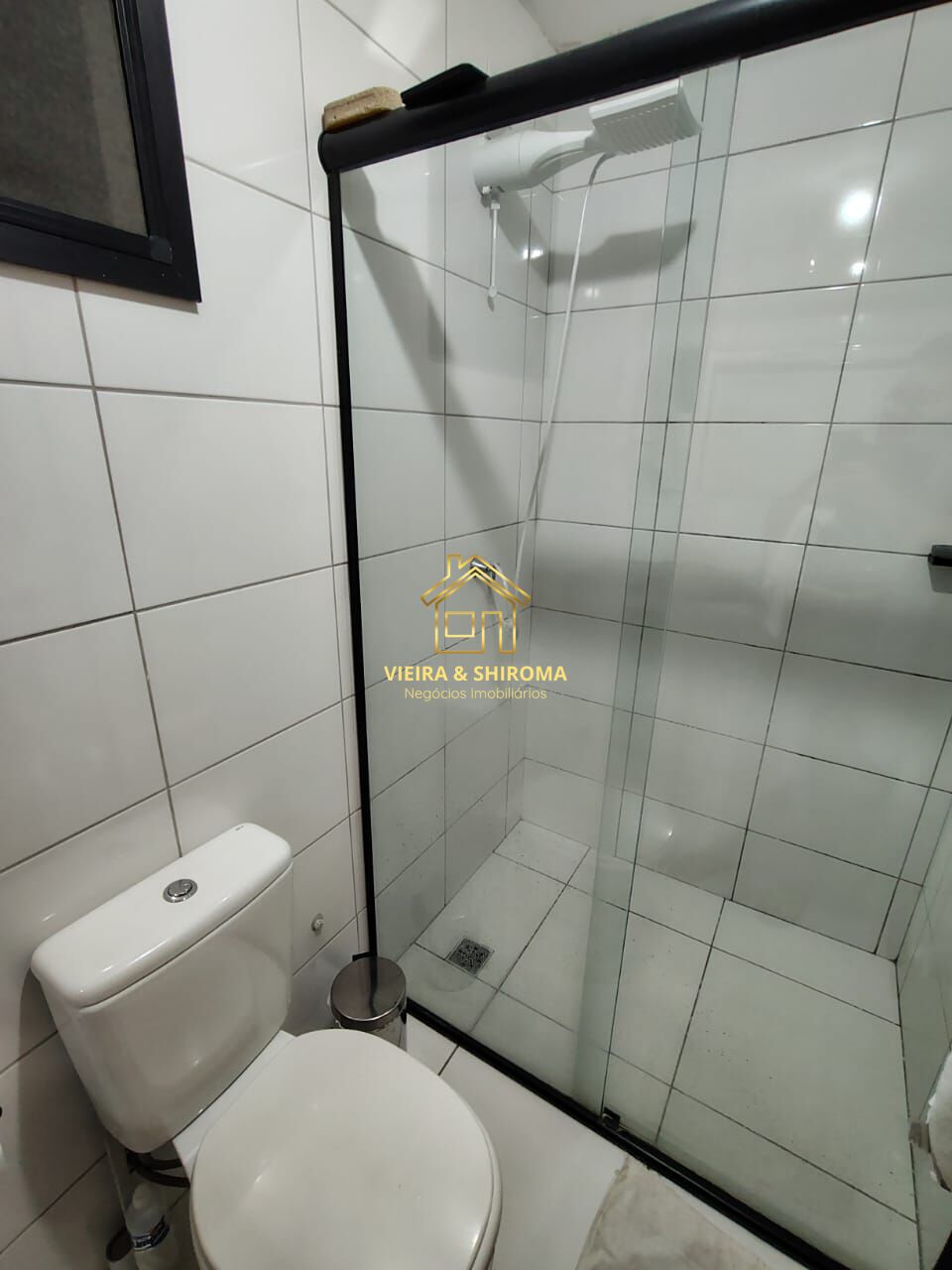 Apartamento à venda com 2 quartos, 65m² - Foto 9