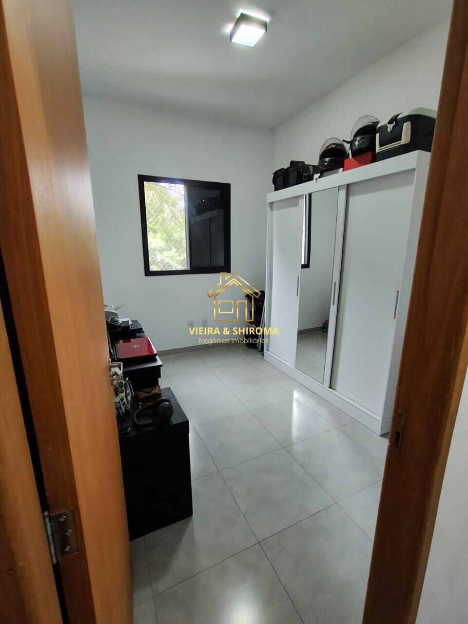 Apartamento à venda com 2 quartos, 65m² - Foto 7