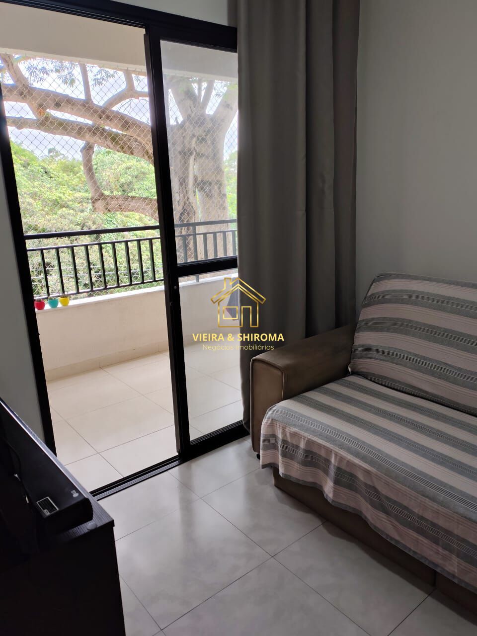 Apartamento à venda com 2 quartos, 65m² - Foto 4