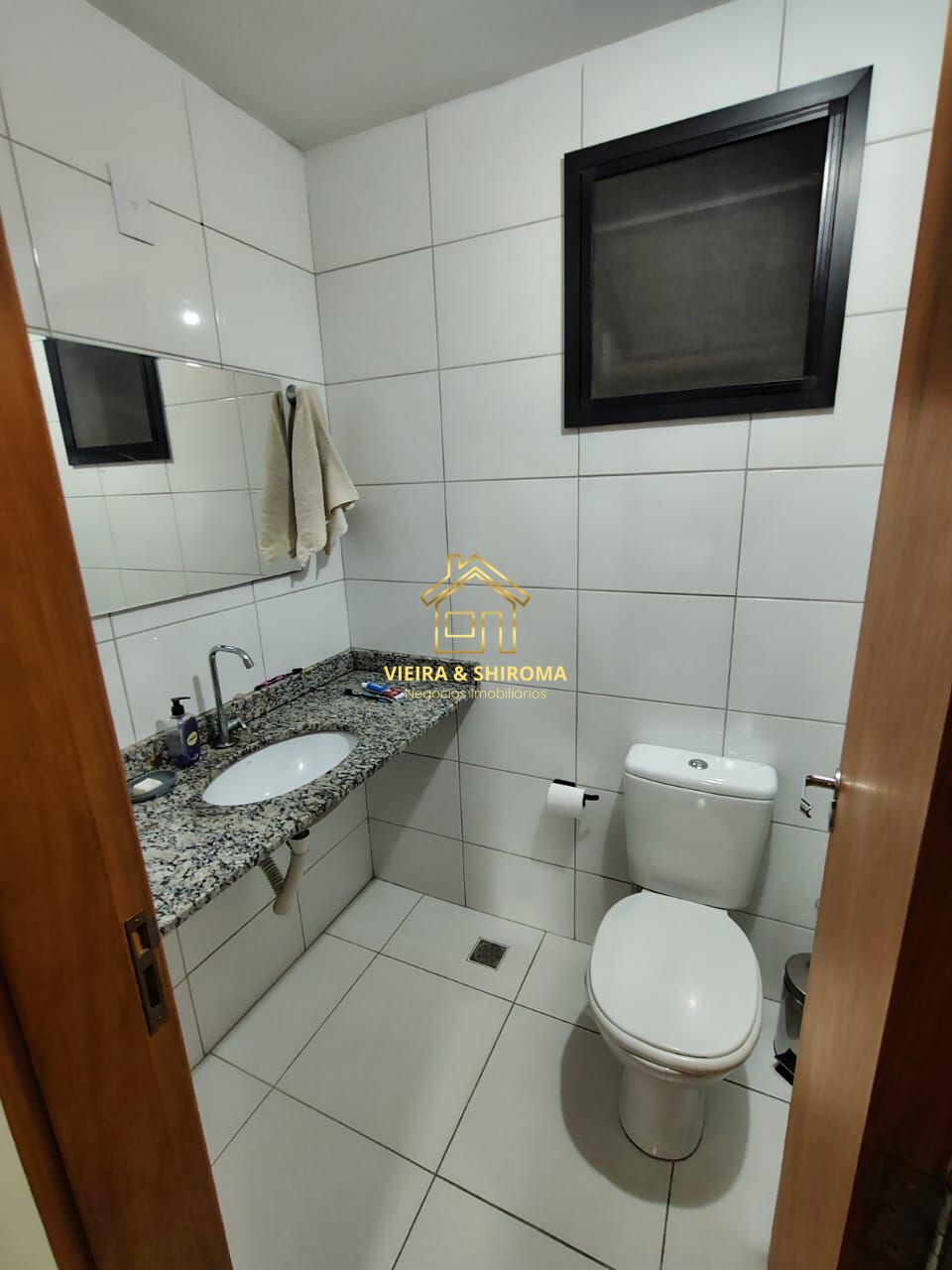 Apartamento à venda com 2 quartos, 65m² - Foto 10