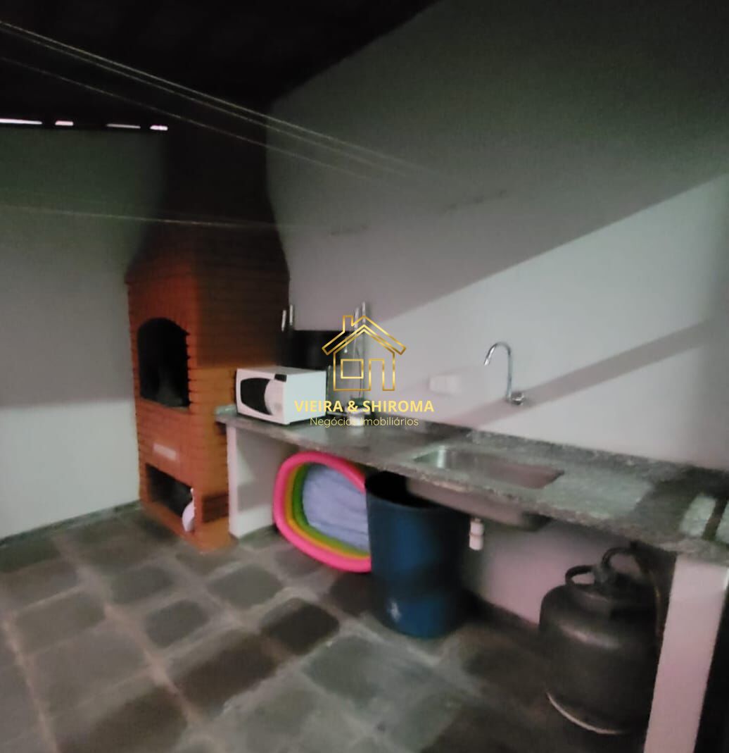 Casa à venda com 3 quartos, 227m² - Foto 16