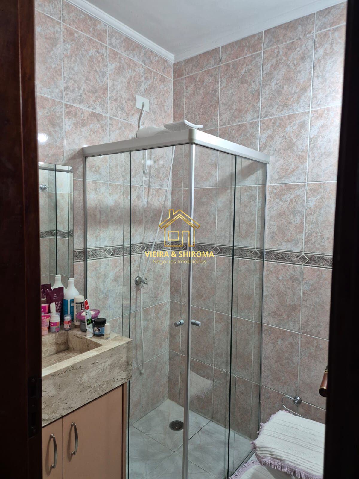Casa à venda com 3 quartos, 227m² - Foto 18