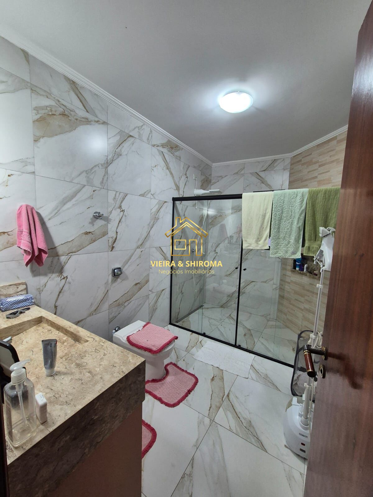 Casa à venda com 3 quartos, 227m² - Foto 6