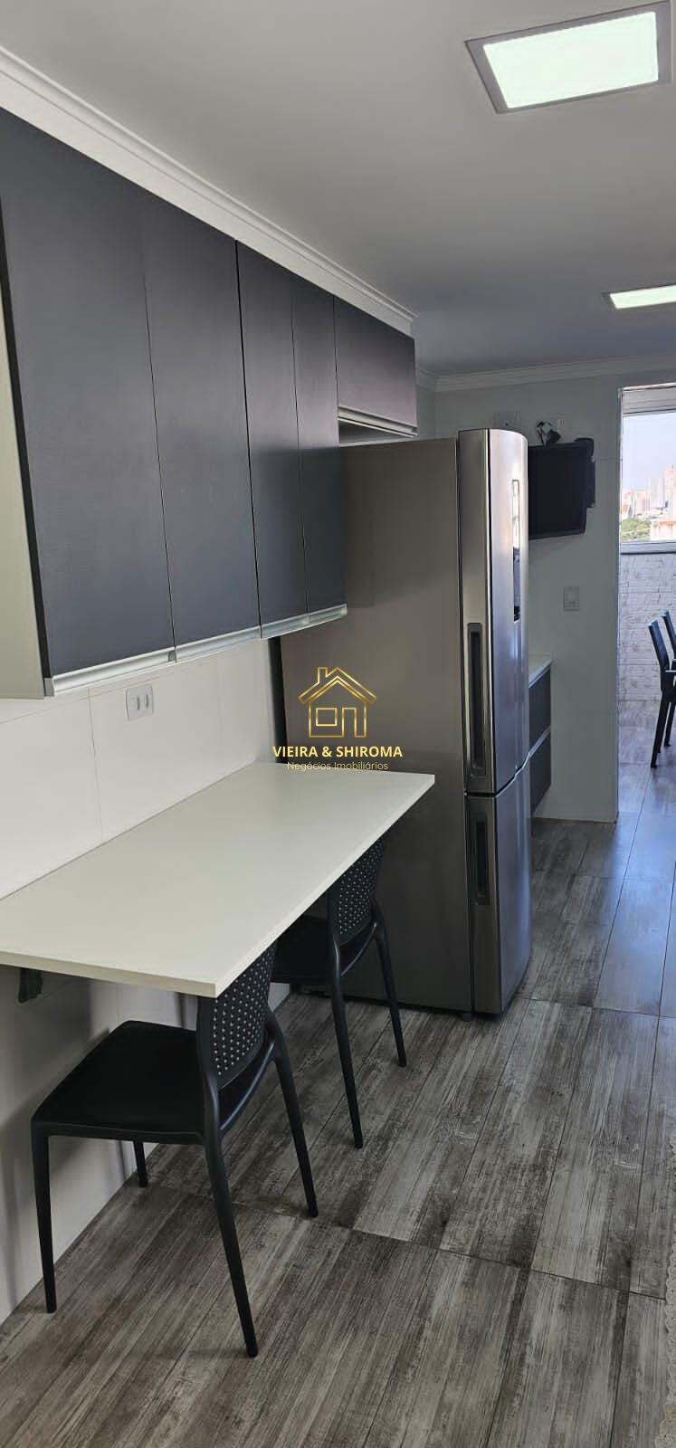 Cobertura à venda com 2 quartos, 110m² - Foto 29