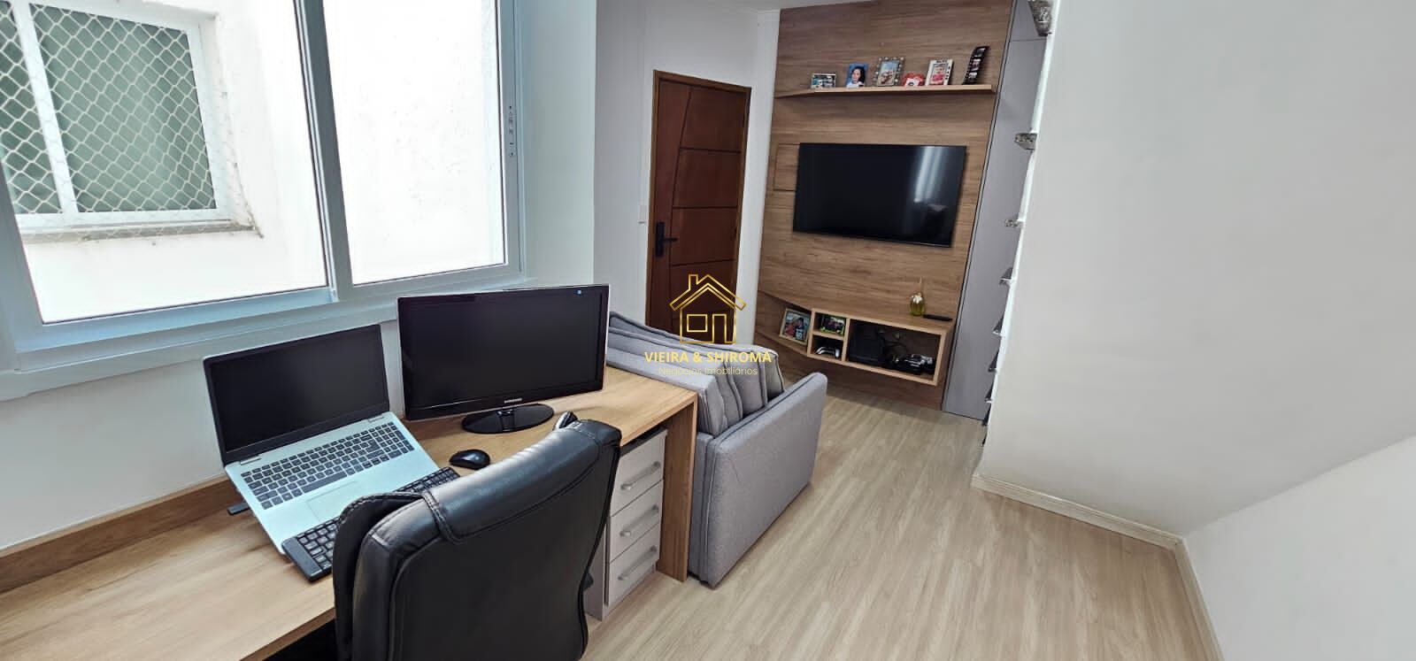 Cobertura à venda com 2 quartos, 110m² - Foto 33