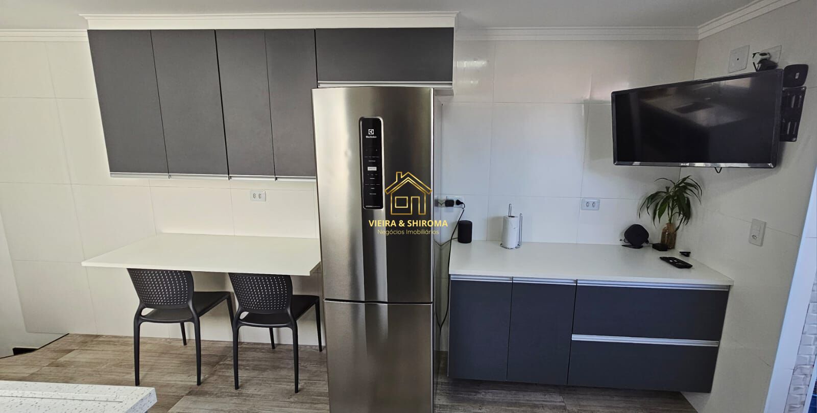 Cobertura à venda com 2 quartos, 110m² - Foto 30