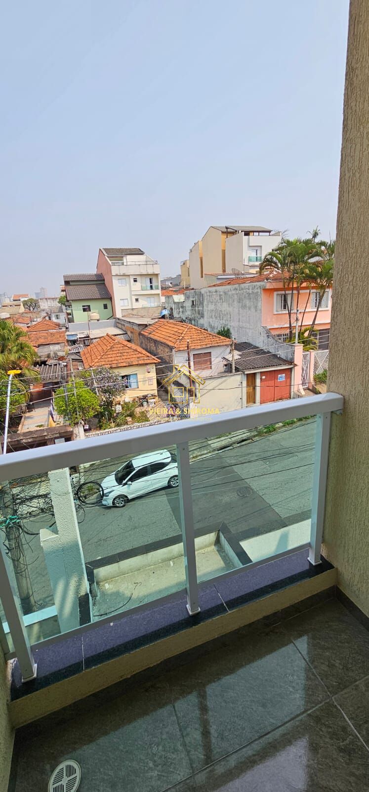 Cobertura à venda com 2 quartos, 110m² - Foto 28