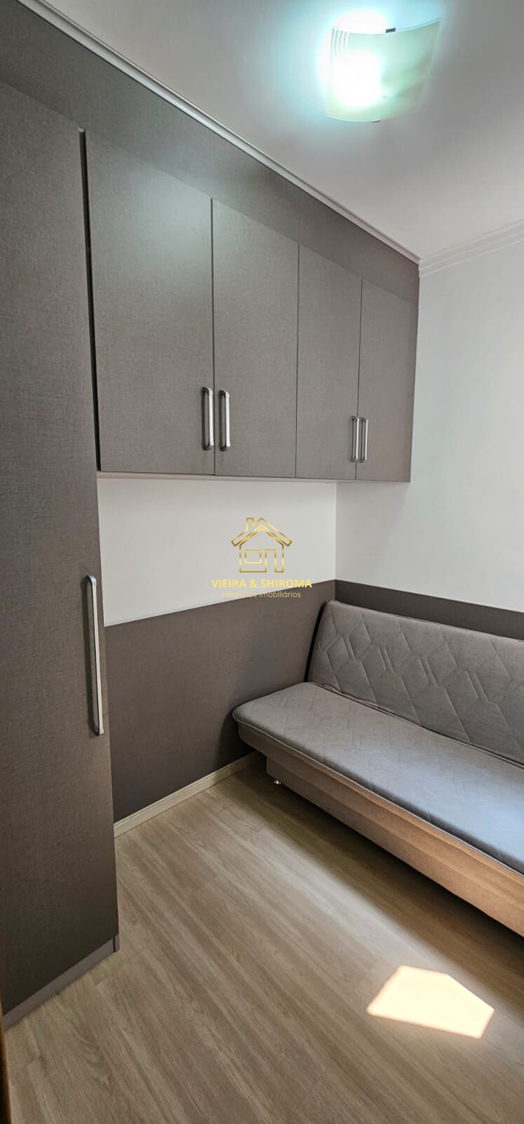 Cobertura à venda com 2 quartos, 110m² - Foto 7