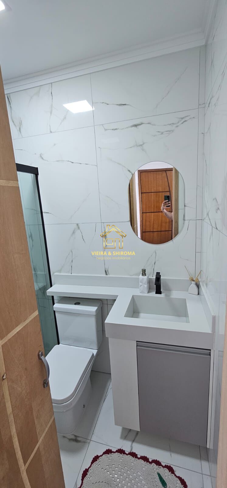 Cobertura à venda com 2 quartos, 110m² - Foto 32