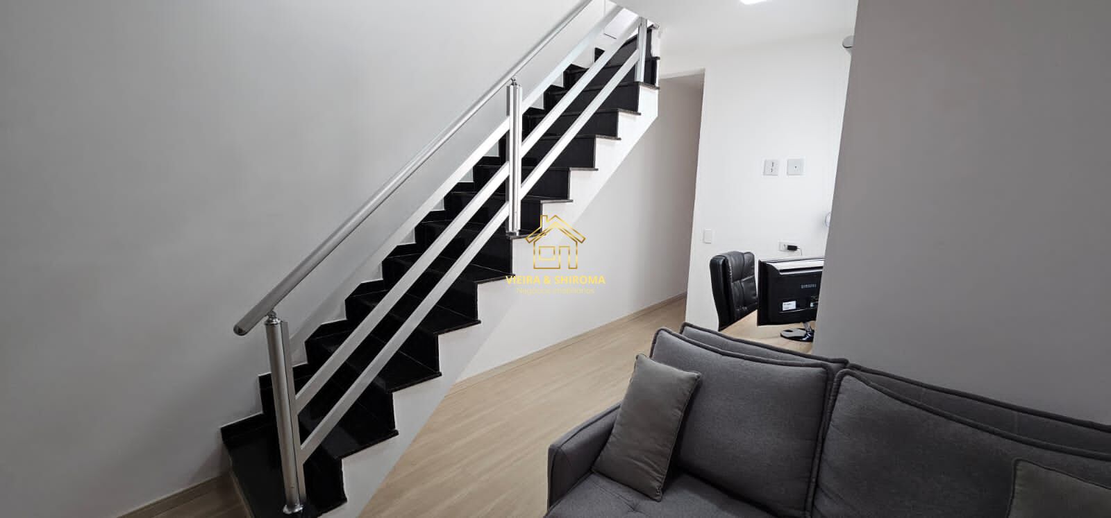 Cobertura à venda com 2 quartos, 110m² - Foto 17