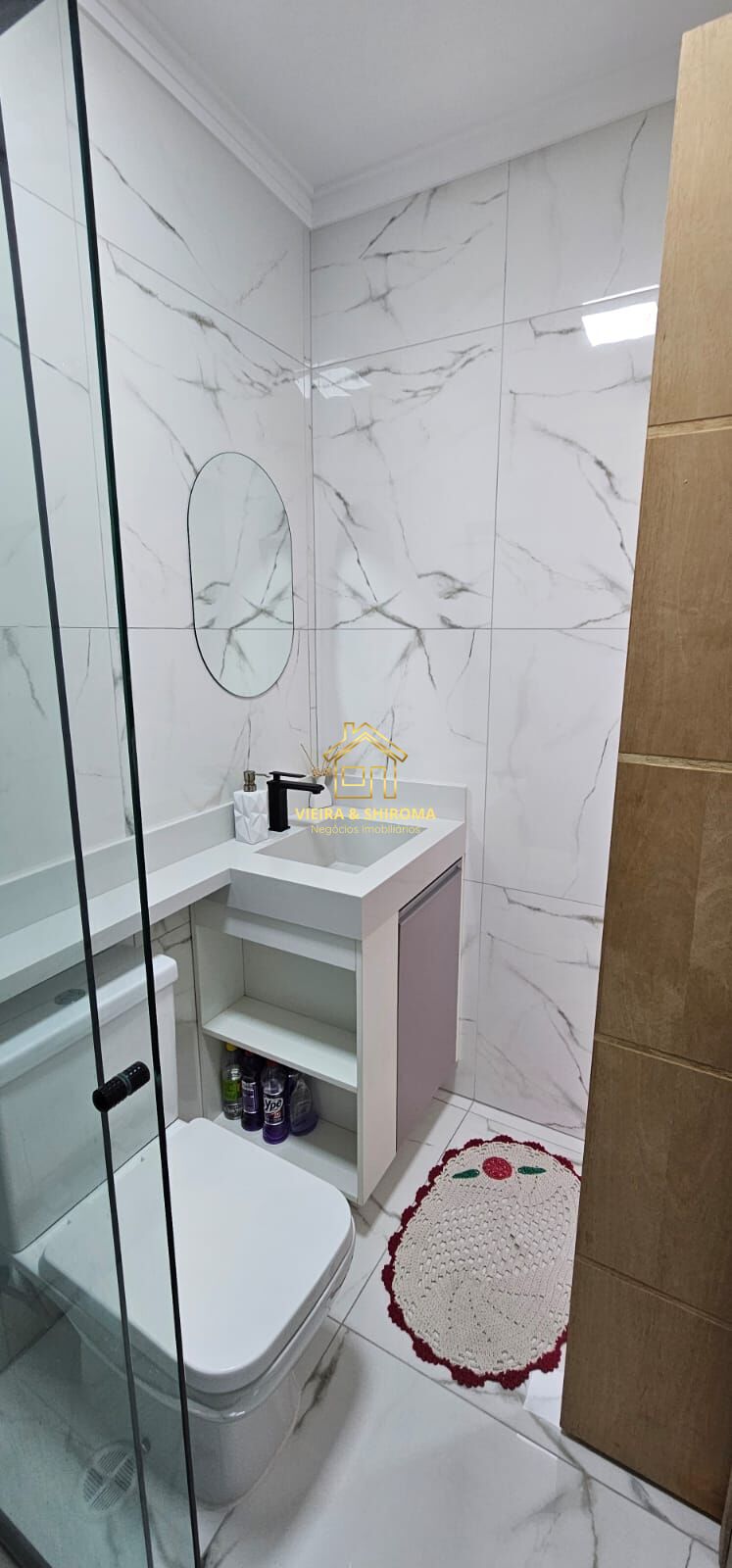 Cobertura à venda com 2 quartos, 110m² - Foto 12
