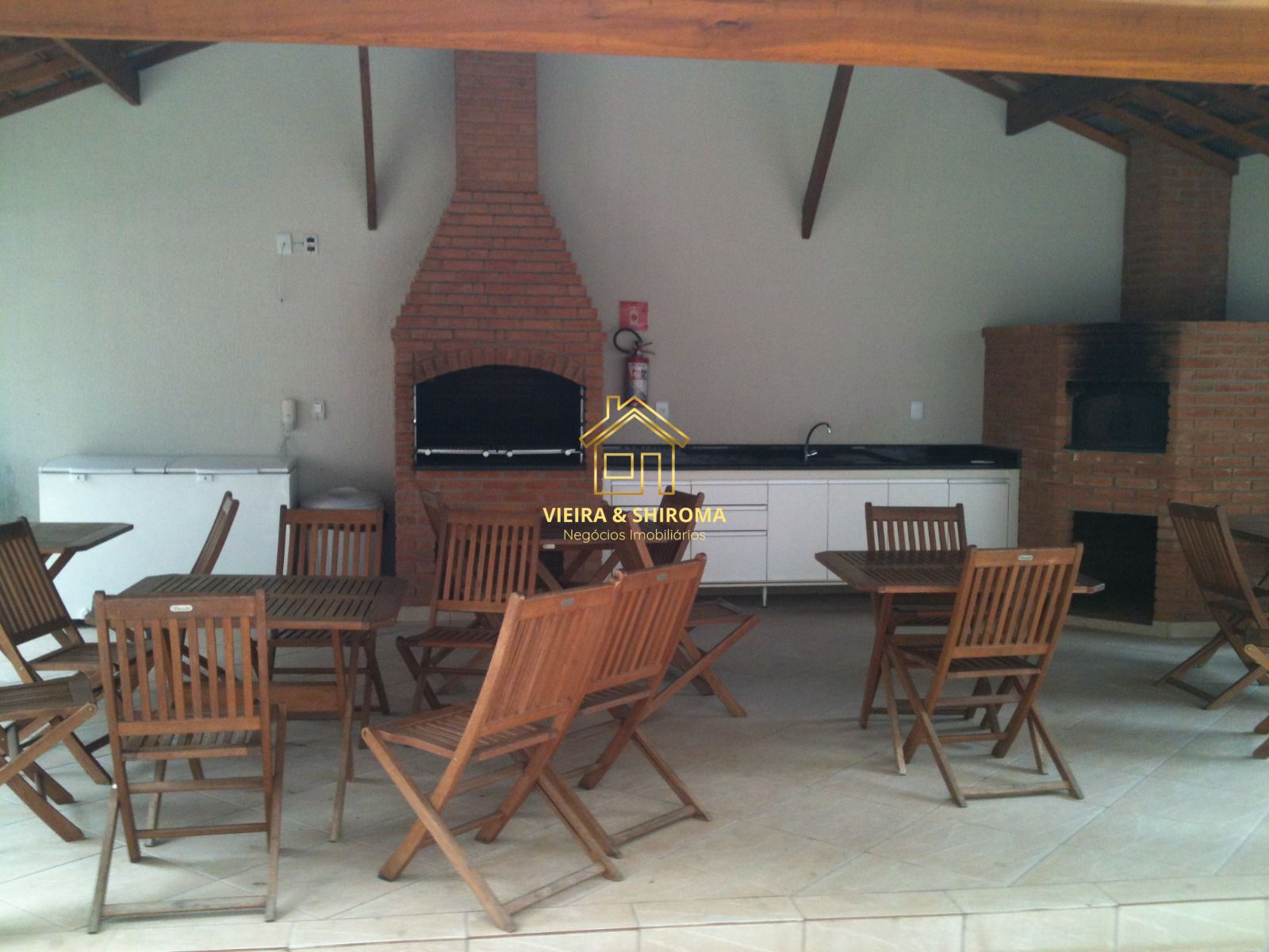 Apartamento à venda com 3 quartos, 153m² - Foto 5