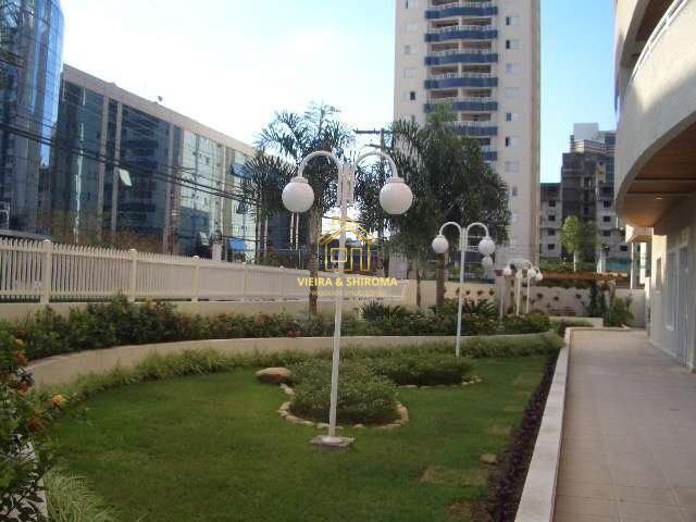 Apartamento à venda com 3 quartos, 153m² - Foto 2