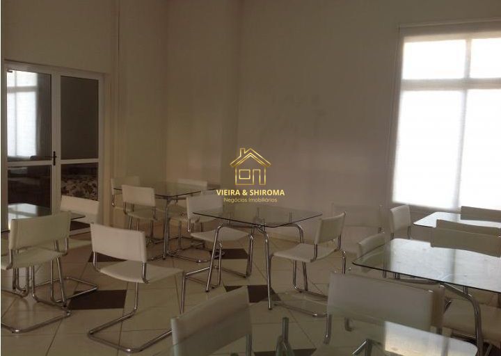 Apartamento à venda com 3 quartos, 153m² - Foto 4