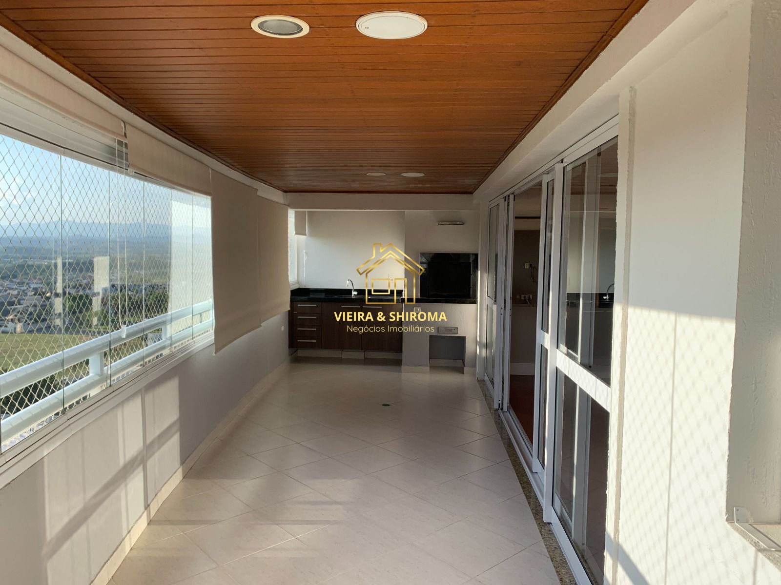 Apartamento à venda com 3 quartos, 153m² - Foto 7