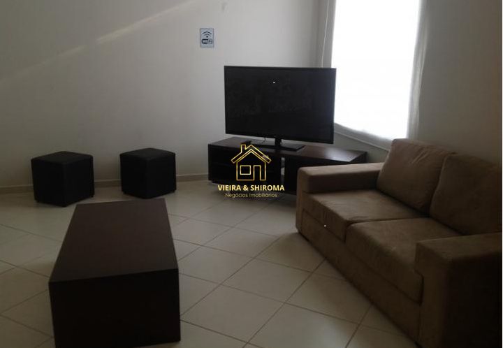 Apartamento à venda com 3 quartos, 153m² - Foto 25